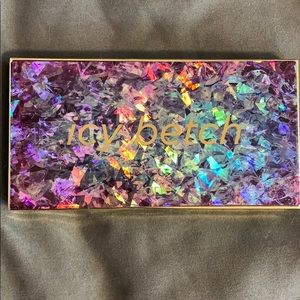 Tarte Icy Betch palette